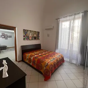 Apartament Casa, Katania