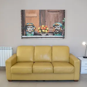 Apartman Rapisardi By Receptio