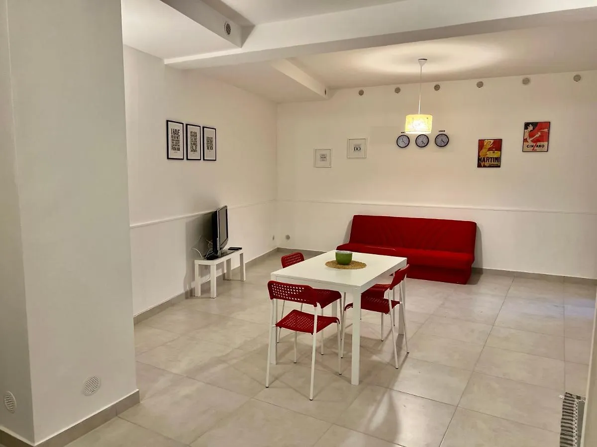 Casa Domus Apartment Catania 0*,  Italy