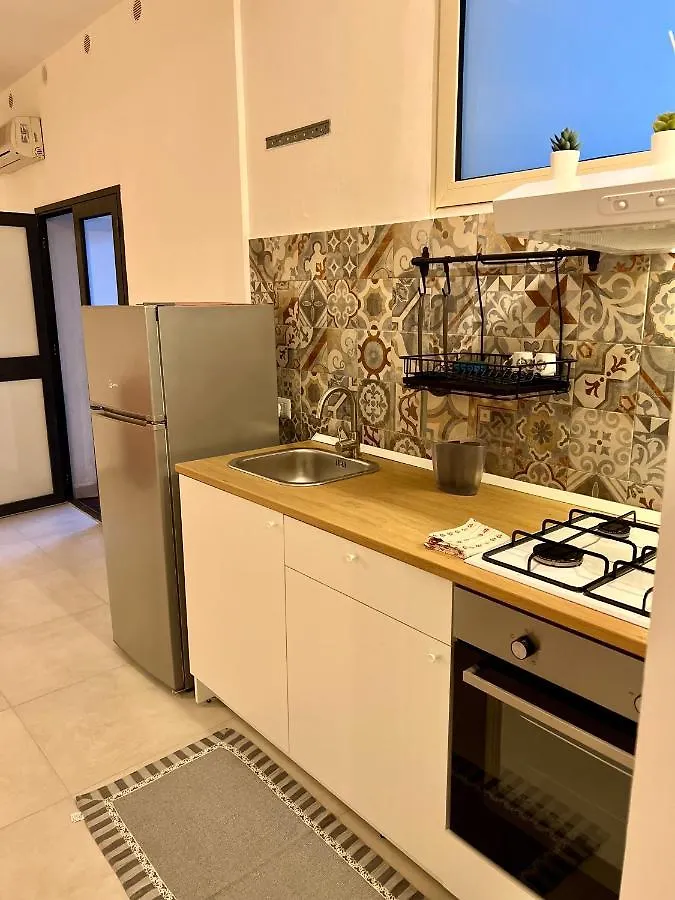 Casa Domus Apartment Catania 0*,  Italy
