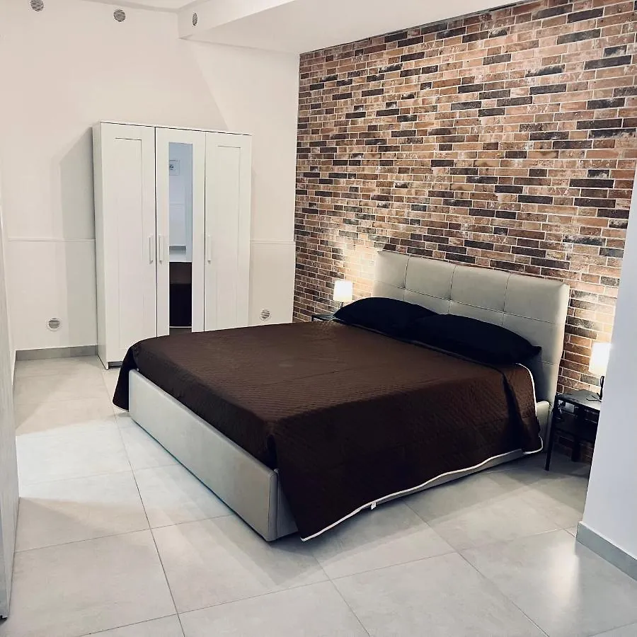 Casa Domus Apartment Catania