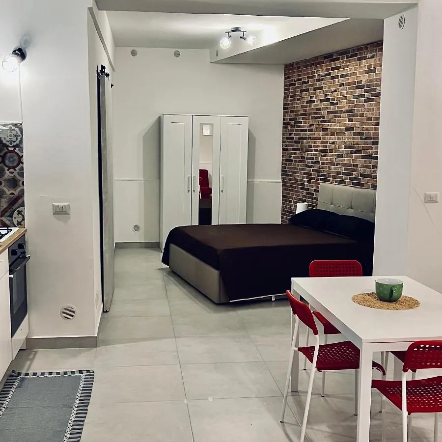 Casa Domus location