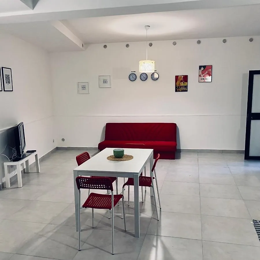 Casa Domus Apartment Catania